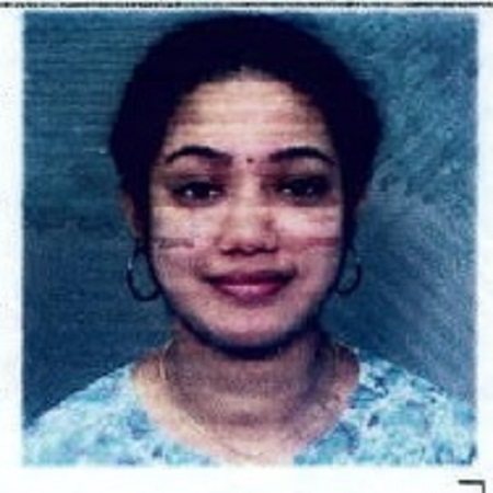 Swapna Balasubramanian